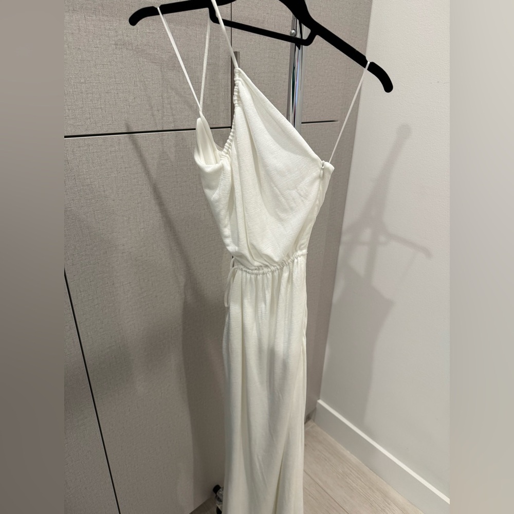 MISHA ADARA dress in ivory - Picture 3 of 4